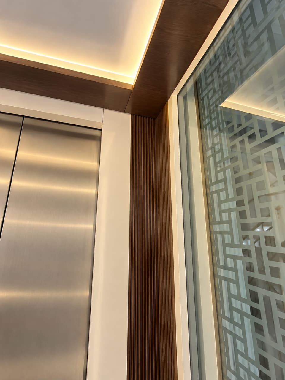 Perspective Detail